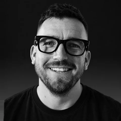 David Randell, founder of Foundry Labs